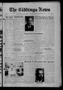 Newspaper: The Giddings News (Giddings, Tex.), Vol. 70, No. 49, Ed. 1 Thursday, …