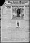 Thumbnail image of item number 1 in: 'Wise County Messenger (Decatur, Tex.), Vol. 54, No. 23, Ed. 1 Thursday, June 7, 1934'.