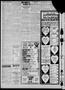 Thumbnail image of item number 2 in: 'Wise County Messenger (Decatur, Tex.), Vol. 54, No. 30, Ed. 1 Thursday, July 26, 1934'.