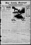 Primary view of Wise County Messenger (Decatur, Tex.), Vol. 55, No. 49, Ed. 1 Thursday, December 5, 1935
