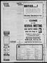 Thumbnail image of item number 2 in: 'Wise County Messenger (Decatur, Tex.), Vol. 57, No. 29, Ed. 1 Thursday, July 22, 1937'.
