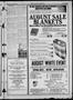 Thumbnail image of item number 3 in: 'Wise County Messenger (Decatur, Tex.), Vol. 58, No. 31, Ed. 1 Thursday, August 4, 1938'.