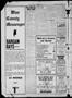 Thumbnail image of item number 2 in: 'Wise County Messenger (Decatur, Tex.), Vol. 58, No. 49, Ed. 1 Thursday, December 8, 1938'.