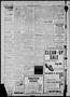 Thumbnail image of item number 2 in: 'Wise County Messenger (Decatur, Tex.), Vol. 59, No. 5, Ed. 1 Thursday, February 2, 1939'.