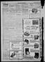 Thumbnail image of item number 2 in: 'Wise County Messenger (Decatur, Tex.), Vol. 59, No. 51, Ed. 1 Thursday, December 14, 1939'.