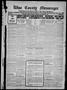 Thumbnail image of item number 1 in: 'Wise County Messenger (Decatur, Tex.), Vol. 59, No. 52, Ed. 1 Thursday, December 21, 1939'.