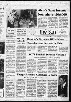 The Alvin Sun (Alvin, Tex.), Vol. 89, No. 159, Ed. 1 Sunday, May 20, 1979