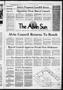 Thumbnail image of item number 1 in: 'The Alvin Sun (Alvin, Tex.), Vol. 89, No. 178, Ed. 1 Friday, June 15, 1979'.