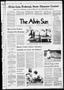 Newspaper: The Alvin Sun (Alvin, Tex.), Vol. 89, No. 210, Ed. 1 Tuesday, July 31…