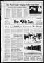 Thumbnail image of item number 1 in: 'The Alvin Sun (Alvin, Tex.), Vol. 89, No. 212, Ed. 1 Thursday, August 2, 1979'.