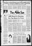 Thumbnail image of item number 1 in: 'The Alvin Sun (Alvin, Tex.), Vol. 89, No. 224, Ed. 1 Sunday, August 19, 1979'.