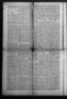 Thumbnail image of item number 2 in: 'Giddings Deutsches Volksblatt. (Giddings, Tex.), Vol. 3, No. 35, Ed. 1 Thursday, May 1, 1902'.