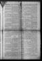 Thumbnail image of item number 3 in: 'Giddings Deutsches Volksblatt. (Giddings, Tex.), Vol. 3, No. 36, Ed. 1 Thursday, May 8, 1902'.