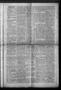 Thumbnail image of item number 3 in: 'Giddings Deutsches Volksblatt. (Giddings, Tex.), Vol. 4, No. 9, Ed. 1 Thursday, October 30, 1902'.