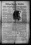 Thumbnail image of item number 1 in: 'Giddings Deutsches Volksblatt. (Giddings, Tex.), Vol. 4, No. 11, Ed. 1 Thursday, November 13, 1902'.