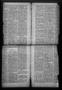 Thumbnail image of item number 4 in: 'Giddings Deutsches Volksblatt. (Giddings, Tex.), Vol. 5, No. [5], Ed. 1 Thursday, October 22, 1903'.