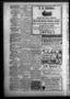 Thumbnail image of item number 4 in: 'Giddings Deutsches Volksblatt. (Giddings, Tex.), Vol. 7, No. 3, Ed. 1 Thursday, October 12, 1905'.