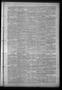 Thumbnail image of item number 3 in: 'Giddings Deutsches Volksblatt. (Giddings, Tex.), Vol. 7, No. 33, Ed. 1 Thursday, May 17, 1906'.