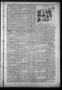 Thumbnail image of item number 3 in: 'Giddings Deutsches Volksblatt. (Giddings, Tex.), Vol. 7, No. 45, Ed. 1 Thursday, August 9, 1906'.