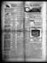 Thumbnail image of item number 4 in: 'Giddings Deutsches Volksblatt. (Giddings, Tex.), Vol. 39, No. 5, Ed. 1 Thursday, March 24, 1938'.