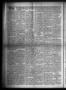 Thumbnail image of item number 2 in: 'Giddings Deutsches Volksblatt. (Giddings, Tex.), Vol. 43, No. 5, Ed. 1 Thursday, April 30, 1942'.