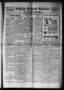Thumbnail image of item number 1 in: 'Giddings Deutsches Volksblatt. (Giddings, Tex.), Vol. 43, No. 46, Ed. 1 Thursday, February 25, 1943'.