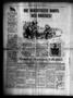 Thumbnail image of item number 2 in: 'Giddings Deutsches Volksblatt. (Giddings, Tex.), Vol. 43, No. 31, Ed. 1 Thursday, November 11, 1943'.