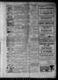 Thumbnail image of item number 3 in: 'Giddings Deutsches Volksblatt. (Giddings, Tex.), Vol. 45, No. 17, Ed. 1 Thursday, August 30, 1945'.