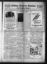 Thumbnail image of item number 1 in: 'Giddings Deutsches Volksblatt. (Giddings, Tex.), Vol. 47, No. 21, Ed. 1 Thursday, October 9, 1947'.
