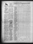 Thumbnail image of item number 2 in: 'Giddings Deutsches Volksblatt. (Giddings, Tex.), Vol. 48, No. 10, Ed. 1 Thursday, July 29, 1948'.