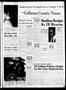 Primary view of The Calhoun County Times (Port Lavaca, Tex.), Vol. 7, No. 46, Ed. 1 Tuesday, November 21, 1961