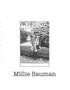 Thumbnail image of item number 2 in: 'Oral History Interview with Mildred Bauman, November 18, 2005'.