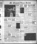 Newspaper: Mt. Pleasant Times Review (Mount Pleasant, Tex.), Vol. 84, No. 27, Ed…