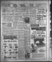 Thumbnail image of item number 2 in: 'Mt. Pleasant Daily Times (Mount Pleasant, Tex.), Vol. 38, No. 148, Ed. 1 Thursday, October 17, 1957'.