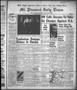 Newspaper: Mt. Pleasant Daily Times (Mount Pleasant, Tex.), Vol. 38, No. 149, Ed…