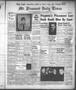 Newspaper: Mt. Pleasant Daily Times (Mount Pleasant, Tex.), Vol. 38, No. 150, Ed…