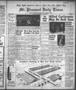 Newspaper: Mt. Pleasant Daily Times (Mount Pleasant, Tex.), Vol. 38, No. 154, Ed…