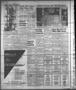 Thumbnail image of item number 2 in: 'Mt. Pleasant Daily Times (Mount Pleasant, Tex.), Vol. 38, No. 156, Ed. 1 Tuesday, October 29, 1957'.