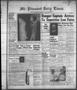Newspaper: Mt. Pleasant Daily Times (Mount Pleasant, Tex.), Vol. 38, No. 158, Ed…