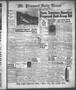 Newspaper: Mt. Pleasant Daily Times (Mount Pleasant, Tex.), Vol. 38, No. 170, Ed…