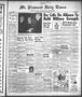 Newspaper: Mt. Pleasant Daily Times (Mount Pleasant, Tex.), Vol. 38, No. 188, Ed…