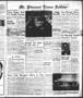 Newspaper: Mt. Pleasant Times Review (Mount Pleasant, Tex.), Vol. 86, No. 18, Ed…