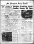 Newspaper: Mt. Pleasant Daily Times (Mount Pleasant, Tex.), Vol. 40, No. 68, Ed.…