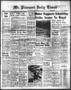 Newspaper: Mt. Pleasant Daily Times (Mount Pleasant, Tex.), Vol. 40, No. 74, Ed.…