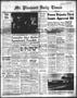 Newspaper: Mt. Pleasant Daily Times (Mount Pleasant, Tex.), Vol. 40, No. 75, Ed.…