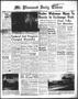 Newspaper: Mt. Pleasant Daily Times (Mount Pleasant, Tex.), Vol. 40, No. 85, Ed.…