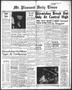 Newspaper: Mt. Pleasant Daily Times (Mount Pleasant, Tex.), Vol. 40, No. 99, Ed.…
