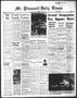 Newspaper: Mt. Pleasant Daily Times (Mount Pleasant, Tex.), Vol. 40, No. 100, Ed…