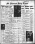 Newspaper: Mt. Pleasant Daily Times (Mount Pleasant, Tex.), Vol. 40, No. 116, Ed…