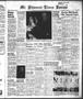 Newspaper: Mt. Pleasant Times Review (Mount Pleasant, Tex.), Vol. 86, No. 28, Ed…